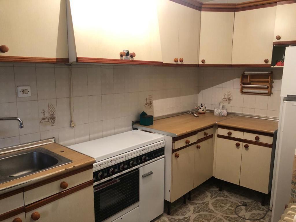 La Chimenea De La Tia Engracia Villa Ruidera Bagian luar foto